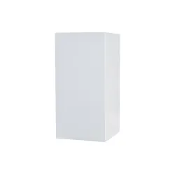 Kostka dekoracyjna, fotograficzna - wysoka